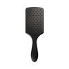 WetBrush Paddle Detangler Hair Brush Black 1 piece (x 1)