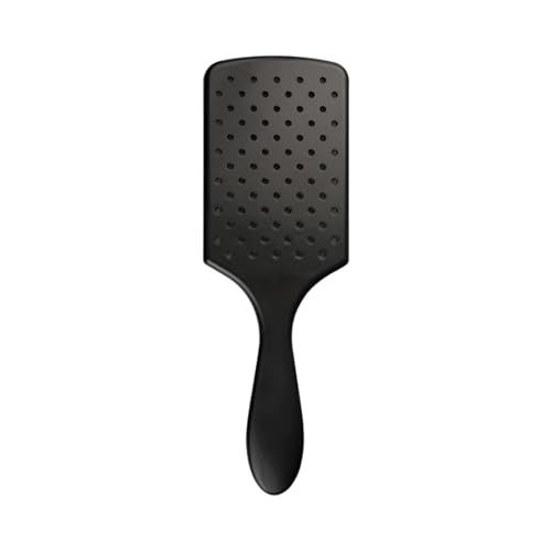 WetBrush Paddle Detangler Hair Brush Black 1 piece (x 1)