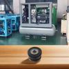 Premium Metal Drive Extruder Gear Set for K1 and Series Enhanced Design with For NANO Coated Hardened Steel Material