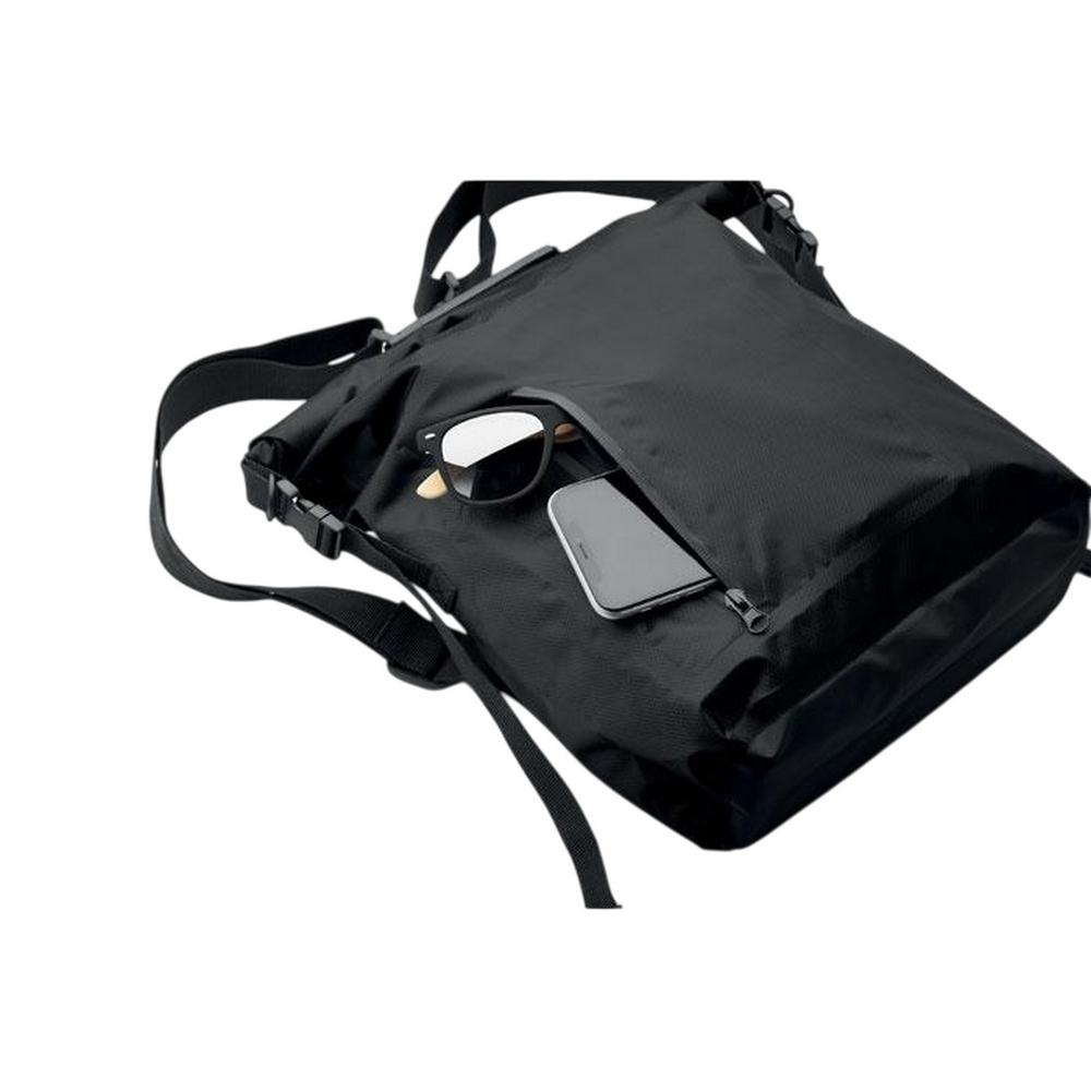 MidOcean Sroll RPET Waterproof 30L Backpack