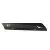 Left Front Windshield A-Pillar Trim Panel 51137128157 For BMW Mini Cooper R50 R52 R53 2001-2008 Window Post Trim Cover Parts