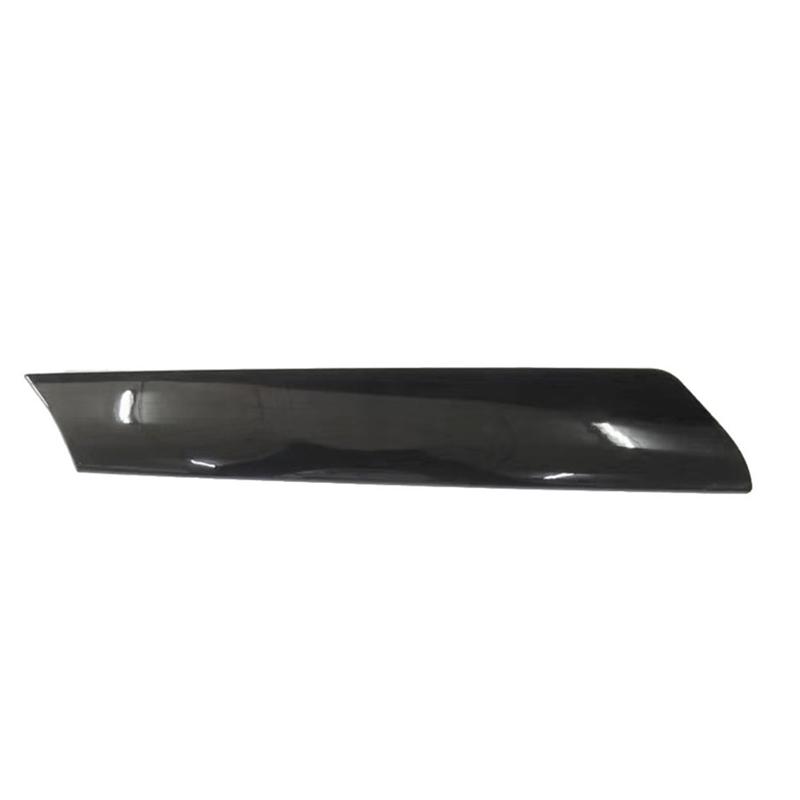 Left Front Windshield A-Pillar Trim Panel 51137128157 For BMW Mini Cooper R50 R52 R53 2001-2008 Window Post Trim Cover Parts