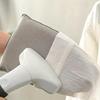 1pc Mini Ironing Board Glove - Compact & Portable Ironing Pad for Shirts, Ties, and Small Garments, Compact Ironing Tool