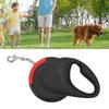 Retractable Dog Leash Automatic   360 Degree   Rotation Comfort Explosion Proof Pet Retractable Leash for Dog