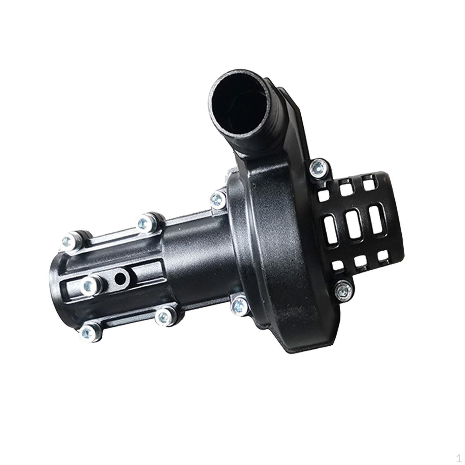 Lawn Mower Pump Kit for Optimal Watering Results