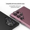 Samsung S24/S23/Ultra Metal Eagle Eye Lens Film & Positioning Sticker