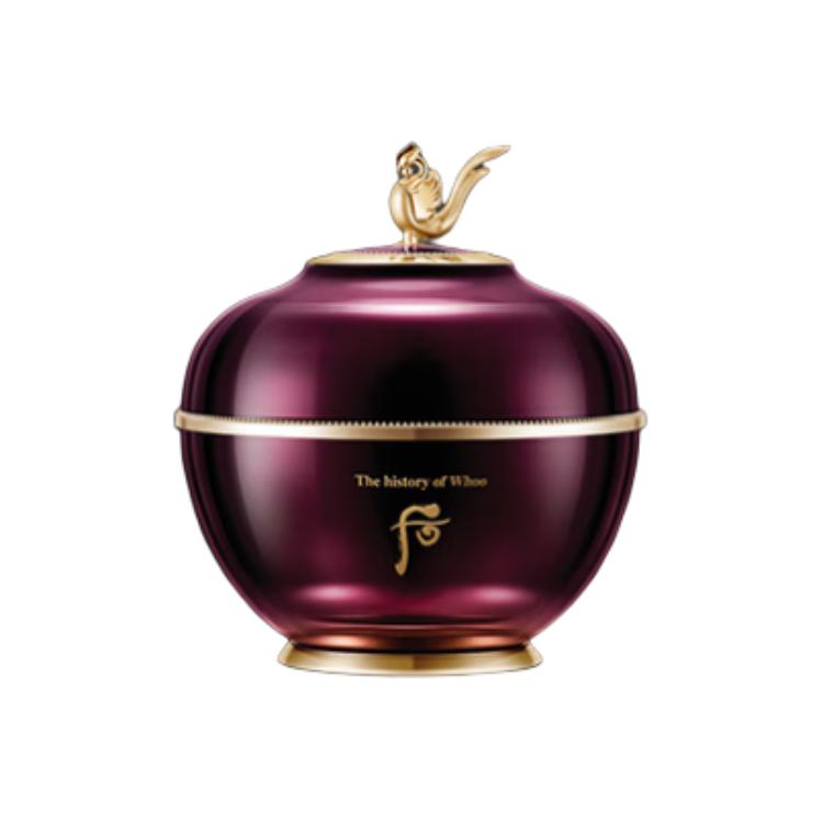 

The history of whoo Hwanyu Imperial Youth Contour Eye Cream 25ml