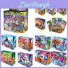 Zona de juegos – Juegos de mesa