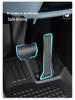 Changan New Deep Blue S05 TPE Floor Mats - Compatible with 26 Models, Full Coverage Car Accessories.