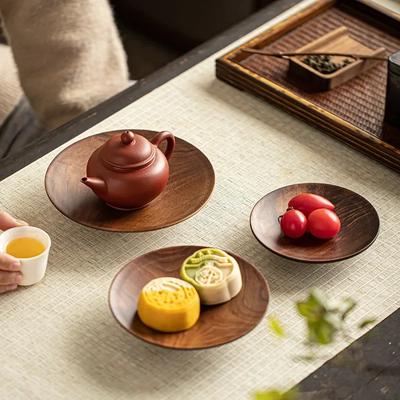 Masa dekorasyonu ve aksesuarları – Kokteyl ve Snack Tepsileri