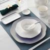 Chinese Style Ceramic Dining Set