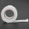 Waterproof Tape Strong Stickiness PVC PPR Pipes Repairing Supplies 1 Meter Length WhiteCelsiusRed