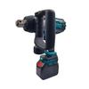 High Torque Electric Wrench 3000N.m for Large Truck Tires
