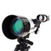Kamperen en wandelen – Telescopen