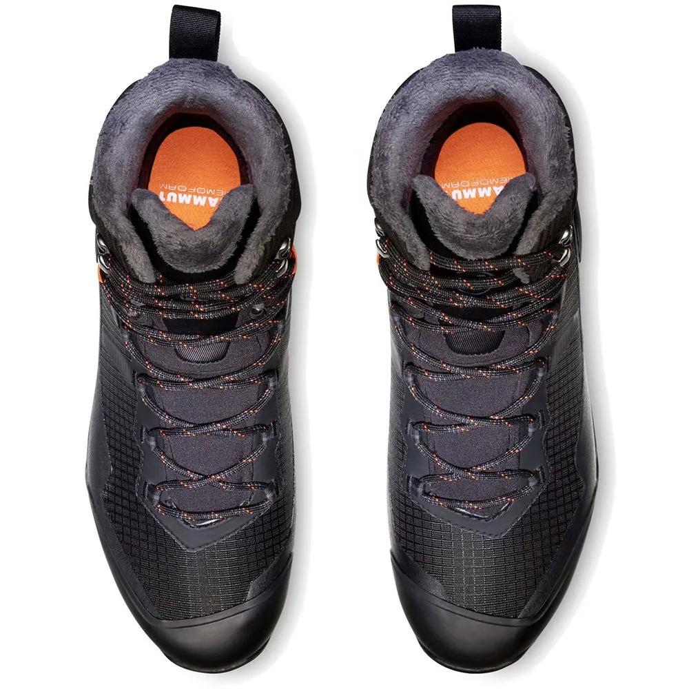 Mammut Ботинки для хайкинга Blackfin III Mid