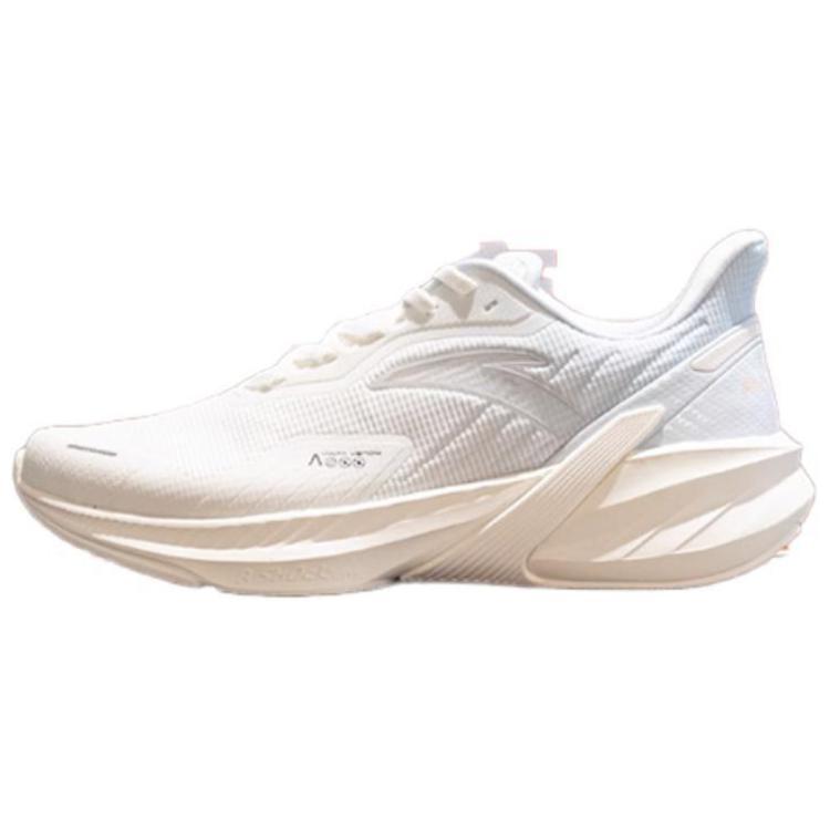 (WMNS) ANTA The Sting 4 White Blue Women s 122335520S-1 EU 36