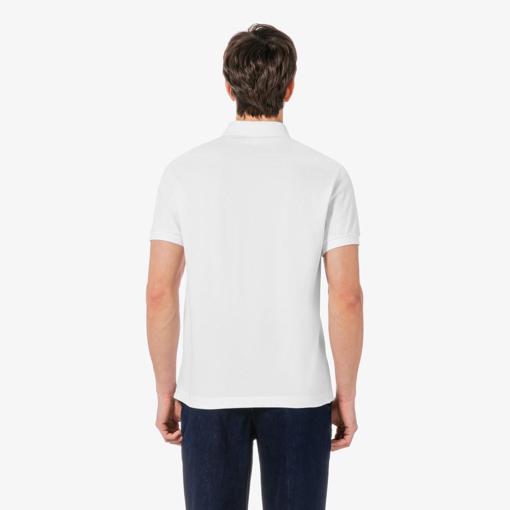 [lacoste] Men's PARIS Polo Shirt PH552E-56G001