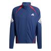 FW25 ADI365 Formotion Atmungsaktiv Feuchtigkeitstransportierend Stehkragen Sport Reißverschluss Langarm Laufjacke Herren Jacken KA8725
