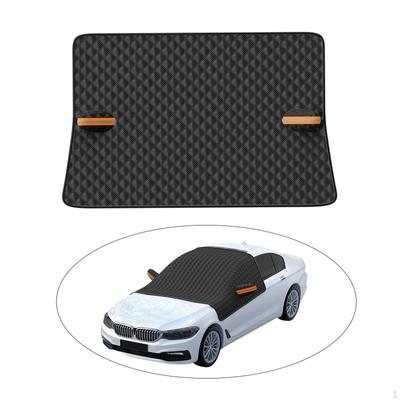Manutenzione carrozzeria auto – Protezione antigelo della carrozzeria