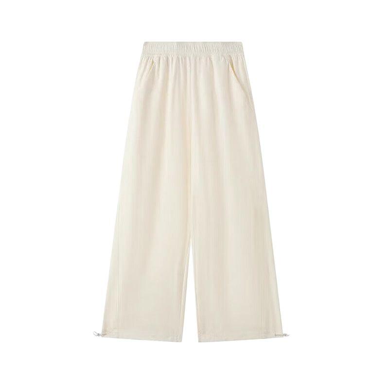 New Balance Sports Pants Women s NTF24132-IV M