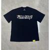 Premium 100% Cotton Crew Neck Short Sleeve T-Shirt Men Loose Fit Casual Print Tee 2025
