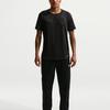 Nike Norway 2026 Stadium Away Black Men Tops IB5381-010