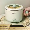 Portable Multi-Functional Electric Griddle and Grill
