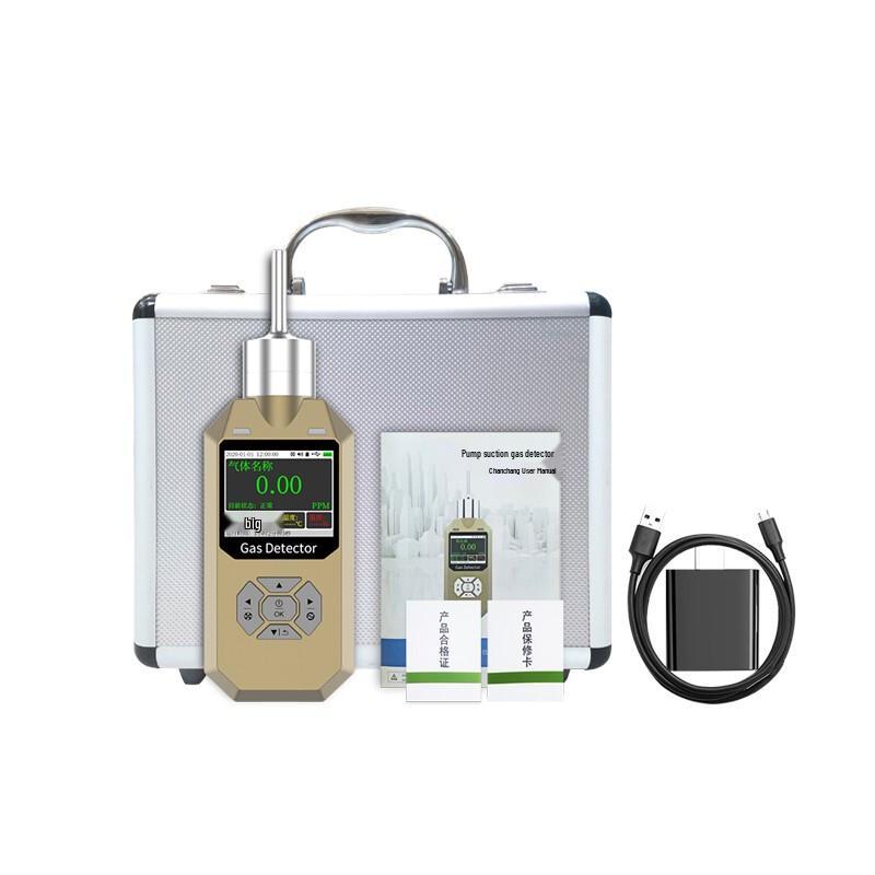 Xinlian PLT300 Portable VOCS Gas Detector (CN version)