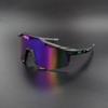 Men Women Sport Road Bike Sunglasses UV400 Rimless Cycling Glasses 2021 MTB Running Fishing Eyewear Male Bicycle Goggles Cyclist
