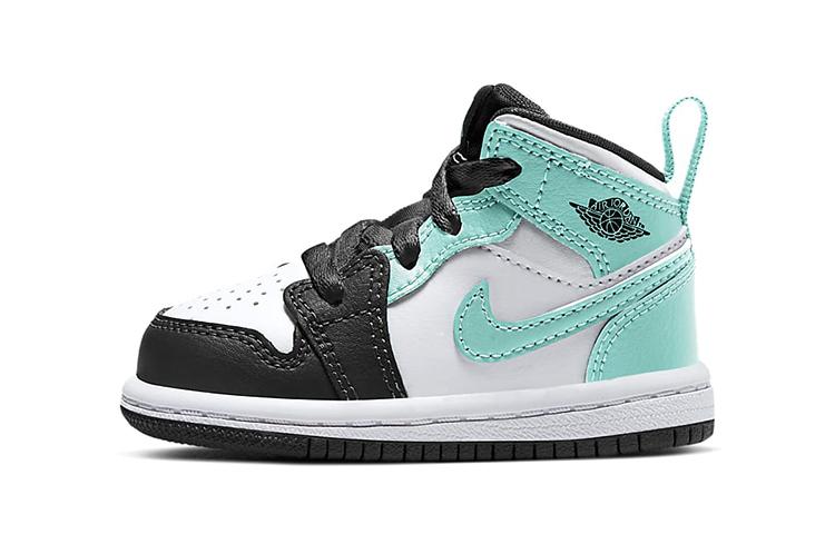 Jordan 1 Mid Tropical Twist Igloo TD 640735-132 22