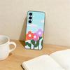 Spring Aesthetics  Phone Case For Samsung Galaxy A73,A72,A71,A70,A53,A52,A51,Others Soft Black Cover