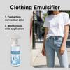 Fast-Acting Laundry Stain Remover - Gentle & Effective Spot Cleaner for Stubborn Stains - Convenient Fabric Care Solution