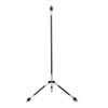 Recurve Bow Stand Holder 28inch Height Lightweight   Pure Carbon Archery Bow Stand Holder for Recurve Bow
