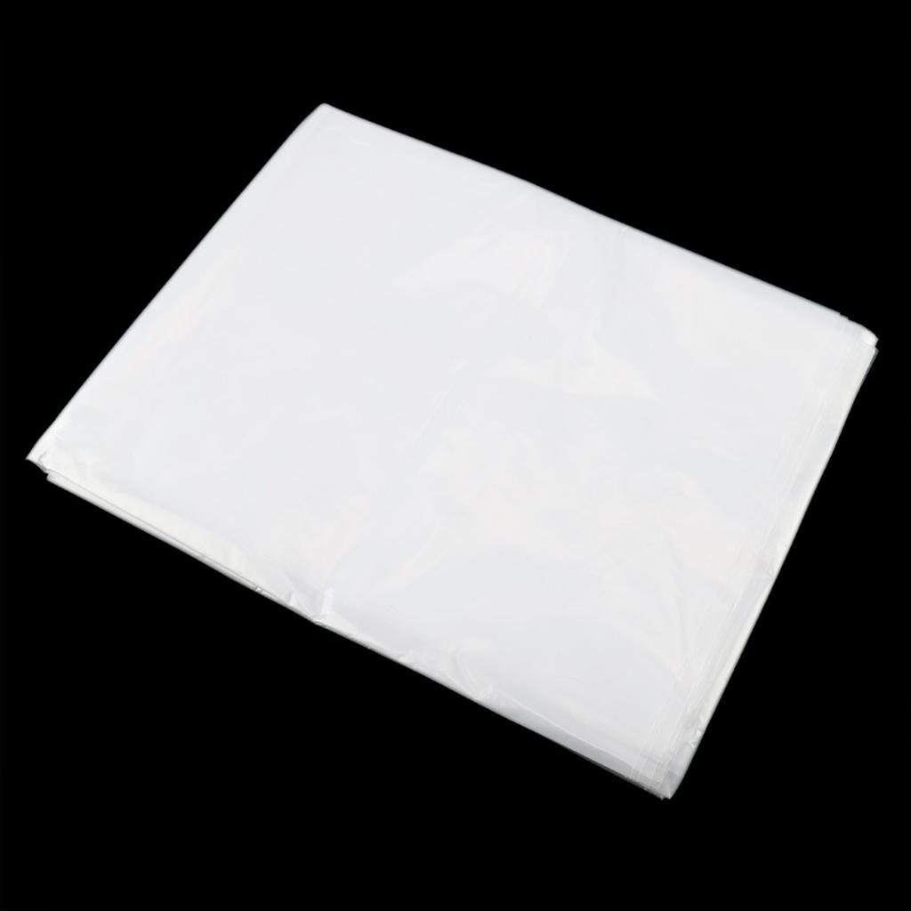 Greenhouse   Plastic Dust Proof Clear Polyethylene Film (S)