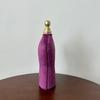 Jewelry Bust Stand Velvets Surfaces Alloy Structure Modern Design Trade Show Retail Display Accessories Organizers