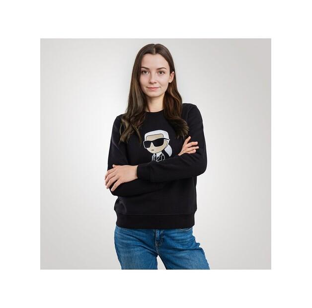 Свитшот KARL LAGERFELD 230W1800.DD-999_XL EU S