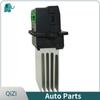 27150-ED70A 6441.L2 6441L2 27150ED70A OE High Quality Heater Blower Motor Resistor For Nissan Peugeot 207 607 Citroen C2 C5 C3