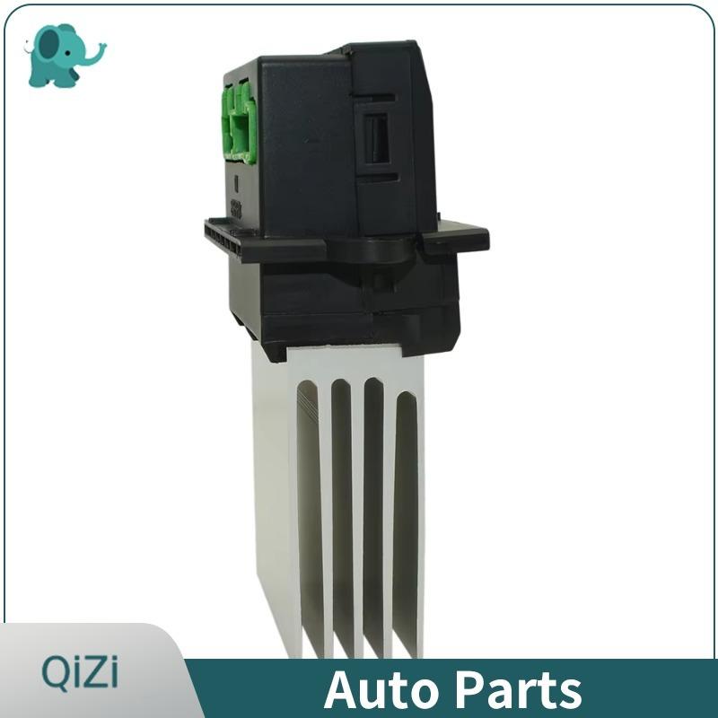 27150-ED70A 6441.L2 6441L2 27150ED70A OE High Quality Heater Blower Motor Resistor For Nissan Peugeot 207 607 Citroen C2 C5 C3