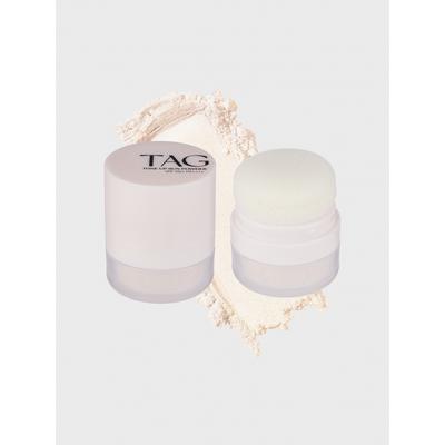 Pó Solar TaG Tone Up Não. 1 Falite  5 G