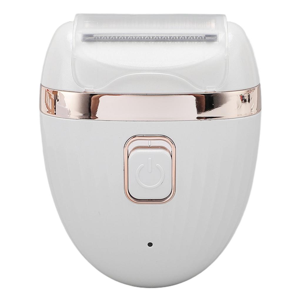 Electric Hair Remover USB Rechargeable Private Hair Trimmer Water Resistant Electric Hair Removal