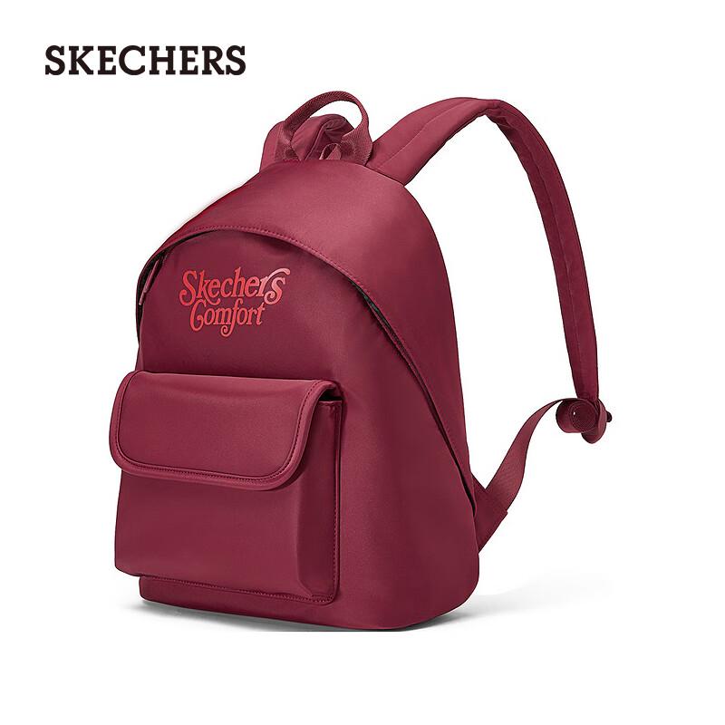 Skechers L125U083 Unisex Fashion Backpack 99