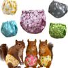 Absorbent Squirrel Diapers Adjustable Small Pet Diapers Potty Training Underwear  Rat
