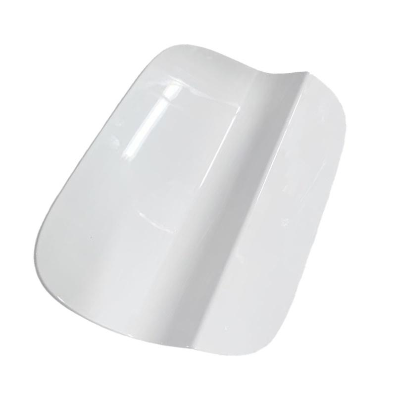 Car Fuel Door Filler Lid Cover