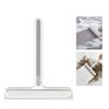 2 In 1 Window Cleaner Brush Window Screen Cleaning Brush Window Groove Gap Brush for Household