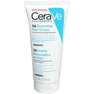 SA Renewing Foot Cream
