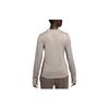New Nike T Shirts Women's Olive Gray DQ5852-087