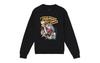 Sweatshirts Men's Black DC9616-010