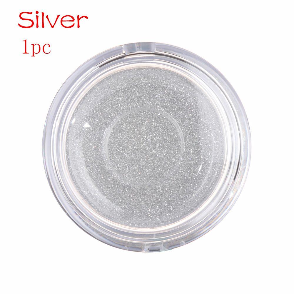 1/3PCS Professional Beauty Magnetic Makeup Storage Plastic Eye lashes Box False Eyelashes Case