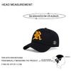 2026 Fashion New Hip Hop Skateboarding Hat LR69 Embroidered Baseball Hat Outdoor Daily Commuting Decoration Sunshade Hat Unisex