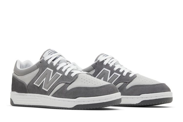 New Balance 480 Nuvola di Pioggia Castlerock